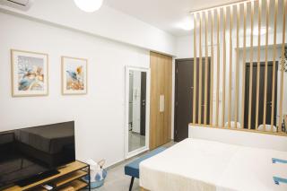 Alfa-Central Luxury Condo by Optimum Link - Katerini - 8