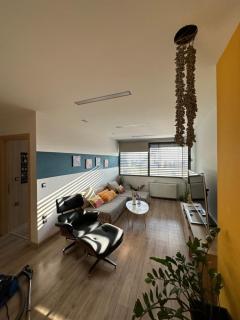 URBAN APARTMENT - Amaliás - 7