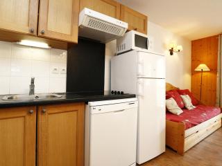 B304- Appartement 2 pieces 4 personnes - Orcières - 4