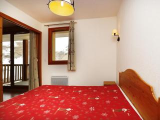 B304- Appartement 2 pieces 4 personnes - Orcières - 3