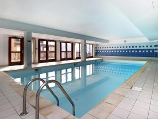 B304- Appartement 2 pieces 4 personnes - Orcières - 8