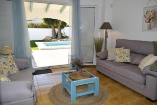 Anacasa Villa Xalana les Marines CH4400 - Dénia - 4