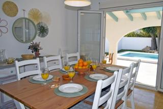 Anacasa Villa Xalana les Marines CH4400 - Dénia - 6