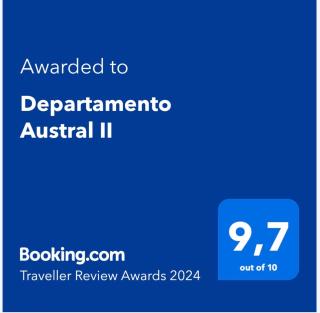 Departamento Austral II - Ushuaia - 9