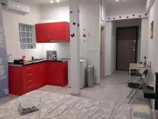 Little house in Kipseli - Atene - 1