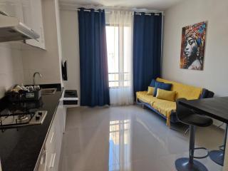 Apartamentos Beira-Mar - Mindelo - 2