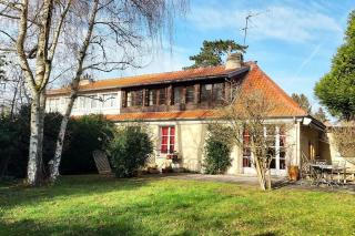 Maison dans parc privé (JO 2024) - La Celle-Saint-Cloud - 1