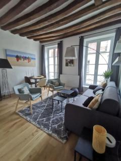 Saint-Ger, what else ! - Saint-Germain-en-Laye - 8