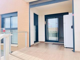 Zenia Beach 8 sleeps - Private pool - Playa Flamenca - 1
