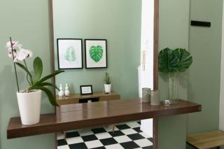 Artistic Acropolis apartment - 6