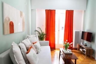 Artistic Acropolis apartment - Athen - 3