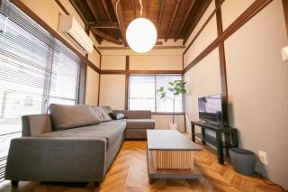 Hakone Yumoto Base - 4