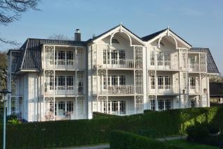 Palais 5 OG1 - Wyk auf Föhr - 0