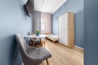 Moon Hostel Warszawa - Warsaw - 3