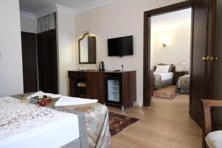 Villa Sofia - Istanbul - 6