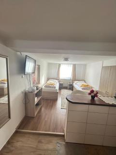 Apartment don bosco - Graz - 8