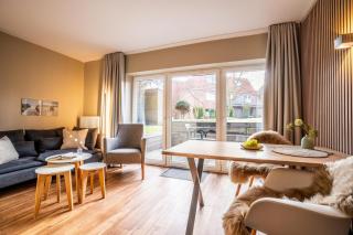 Riff5 Wohnung 1 - Borkum - 6