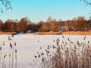 Sielanka Mazurska Świętajno Aprt 2 - 3