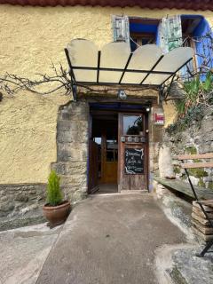 El Callejon De Andrese - Loarre - 8