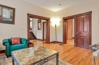 Historic Elegance Retreat - Columbus Downtown - Columbus - 9