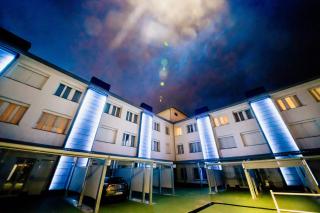 Diamante MHotel - Collegno - 8