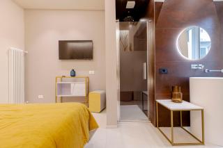FLORENCE SEASONS B&B - Florencia - 4