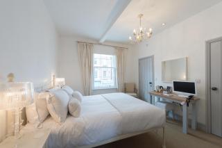 Lion & Pheasant Hotel - 5