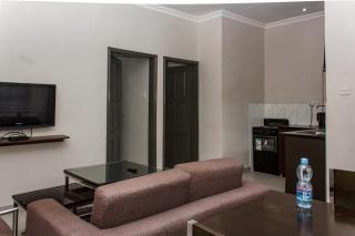 Cedar Place Limited - 1