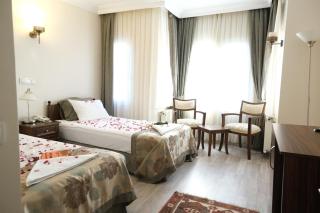 Villa Sofia - Istanbul - 1