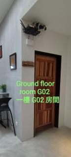 Sunya Home Raub, Pahang G02 - Raub - 9