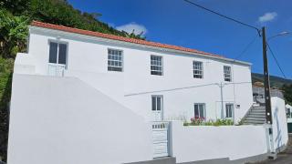Casa Branca - Ribeiras - 0