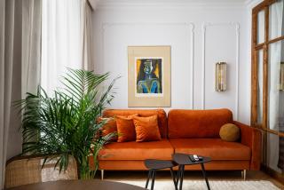 Hoża Modern Apartment - Varsavia - 6