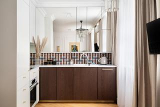 Hoża Modern Apartment - Varsavia - 5