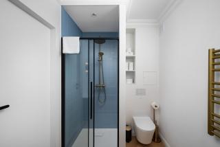 Hoża Modern Apartment - Varsavia - 3