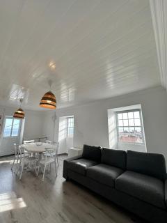 Casa Branca - Ribeiras - 5