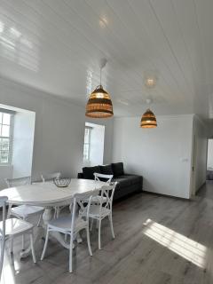 Casa Branca - Ribeiras - 3