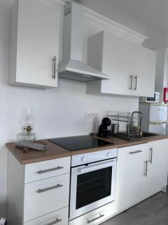 Casa Branca - Ribeiras - 1