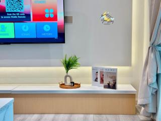 Kota Homestay-22pax with Karaoke,Arcade Game,Table Pool Walking 5min To Jonker - Melaka - 3