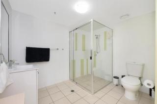 Apartment on Palmer - Townsville - 8