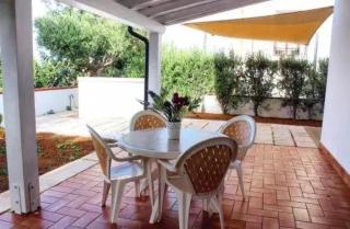 I Tre Golfi - Villa Artemide - San Vito lo Capo - 0