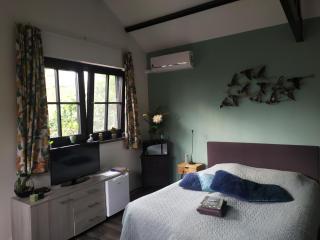 Bed and Breakfast Bianca - Standdaarbuiten - 2