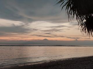Sahara Sands Guest House - Gili Trawangan - Gili Trawangan - 3