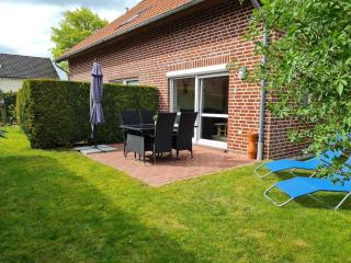 Ferienhaus Kleine Möwe - Altfunnixsiel - 6