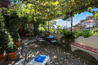 YourHome - Maison Iolanda Positano - 8