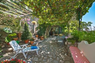 YourHome - Maison Iolanda Positano - Positano - 6