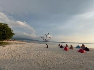 Sahara Sands Guest House - Gili Trawangan - Gili Trawangan - 2