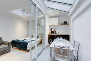 244 Suite Saint Dominique - Superb apartment - París - 8