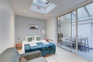 244 Suite Saint Dominique - Superb apartment - París - 0