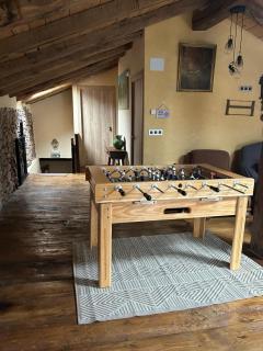 Casa Rural Garzibaita - Sumbilla - 5