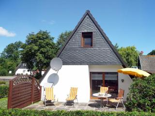 Ferienhaus Leuchtfeuer - Carolinensiel - 0
